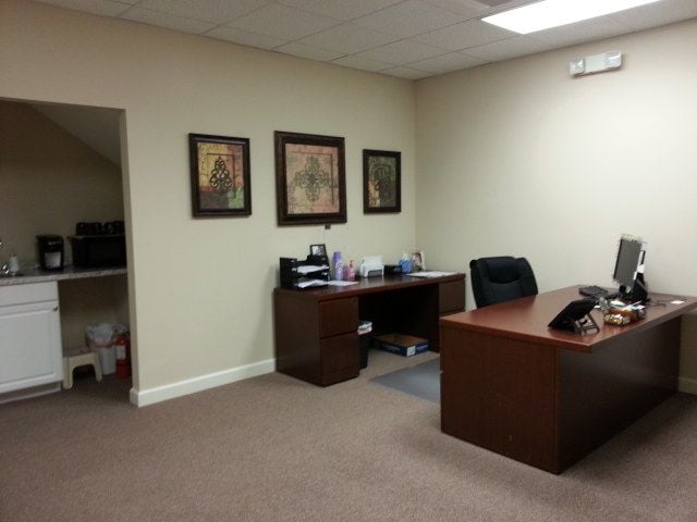 gallery